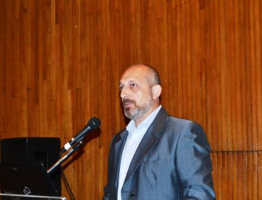«Η Αστυνομία δεν είναι για να φοβάται αλλά για να προβλέπει και να προστατεύει»